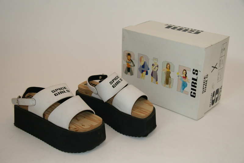 (Photo: spicegirlscollection.com)